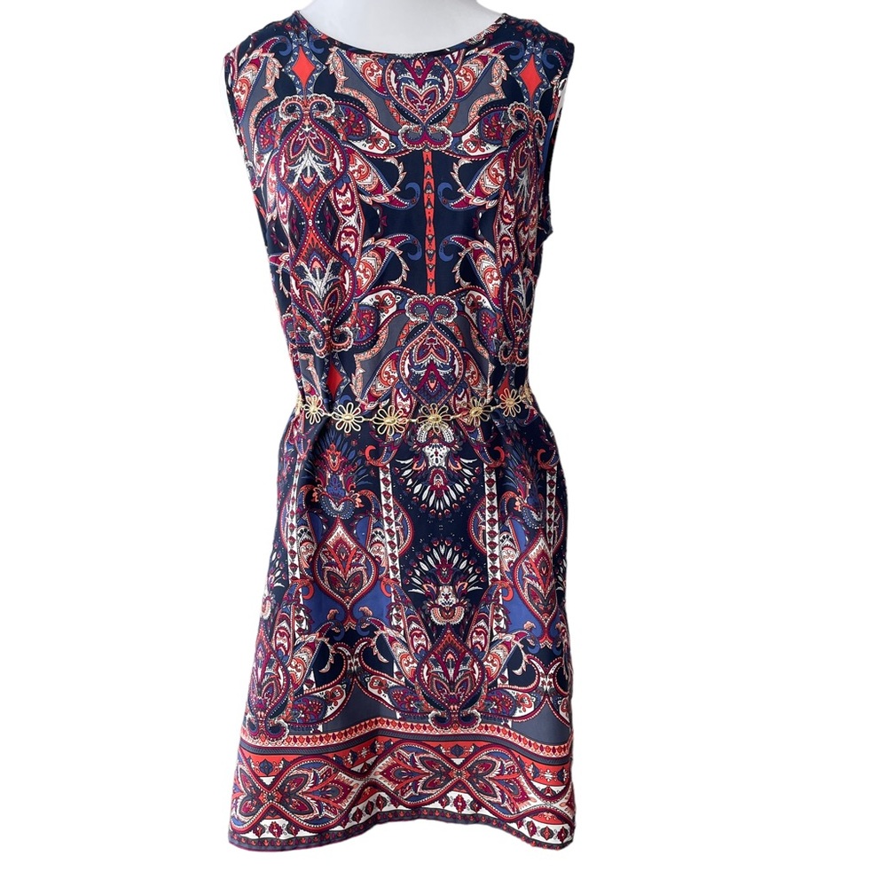 Atmosphere Shift Dress Women’s Size 6